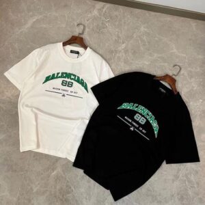 Balenciaga Luxury Brand Unisex T-Shirt  - DN2618635