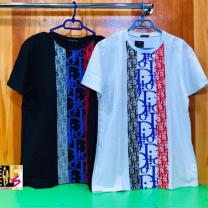 Limited Edition 2024 Dior Unisex T-shirt - TH3201035