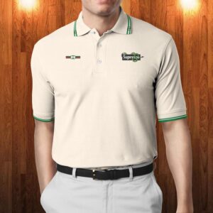 GC POLO SHIRT FOR MEN PO-LTV5588