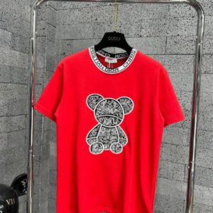 Limited Edition 2024 Dior Unisex T-shirt