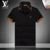 Louis Vuitton Polo Shirt DN26240501