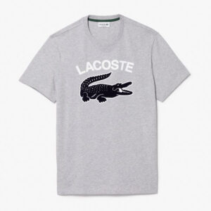 Lacoste Unisex T-Shirt - LICT1042