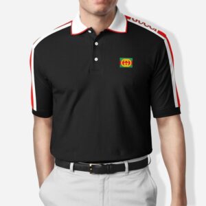 GC POLO SHIRT FOR MEN PO-LTV5580