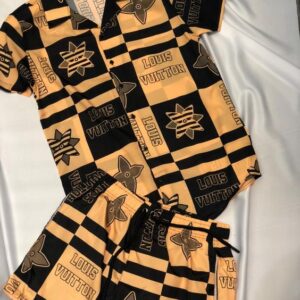 Combo Hawaii Shirt, Shorts Hot Trend 2024 - DN9070507