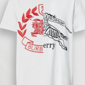 Burberry Unisex T-Shirt – DN26240510