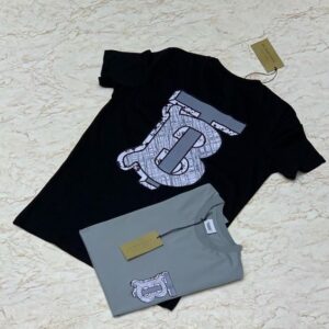 Limited Edition Burberry T Shirts - TH3201092