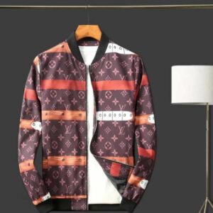 Louis Vuitton Jackets For Men - DN9040304
