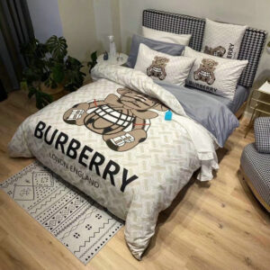 Berry London Bedding Set 2