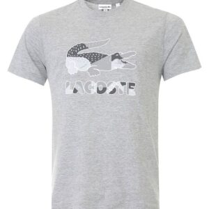 Lacoste Unisex T-Shirt - TH3200998