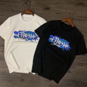 Limited Edition 2024 Dior Unisex T-shirt - TH3201038