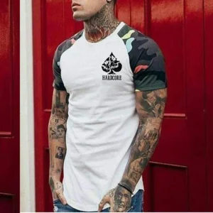 Limited Edition 2024 Poker Unisex T-Shirt DN26070434