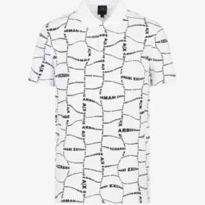 Limited Edition 2026 Armani Polo T-Shirt - TH3200914