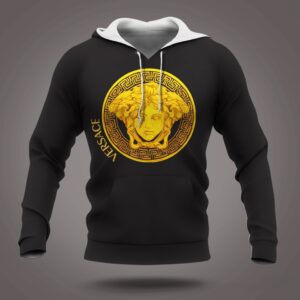 PREMIUM VERSACE HOODIE FOR MEN - DN8281011