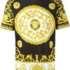 Limited Edition 2024 Versace Unisex T-Shirt DN26170514
