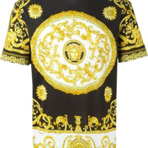 Limited Edition 2024 Versace Unisex T-Shirt DN26170514