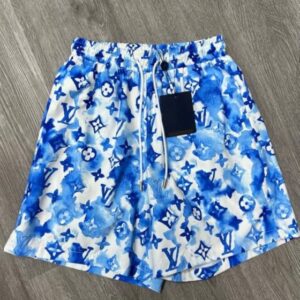 Louis Vuitton Short Pants Men DN26040509