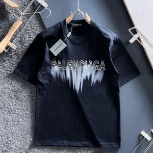 Balenciaga Luxury Brand Unisex T-Shirt  - DN2618619