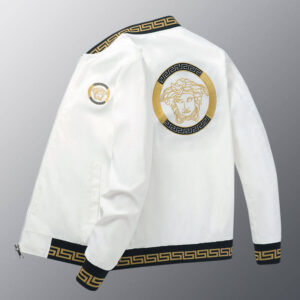 Versace Jackets For Men - DN9230501