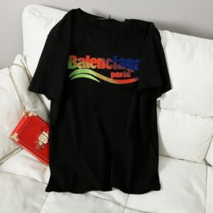 Balenciaga Luxury Brand Unisex T-Shirt  - DN261869