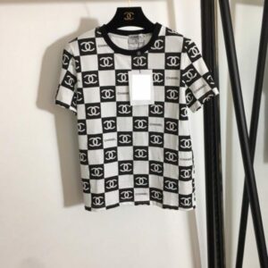 LUXURY T-SHIRT FOR WOMEN - M0604007