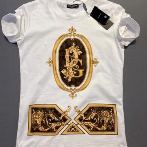 Limited Edition D&G T- Shirt 2024 - TH3200381