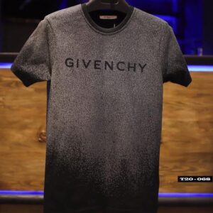 Givenchy Paris Glx Shirt  - DN1615077
