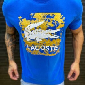 Lacoste Unisex T-Shirt - TH3200985