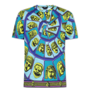 Limited Edition VS Unisex T-Shirt - TH3200856