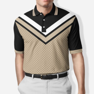 GC POLO SHIRT FOR MEN PO-LTV5610