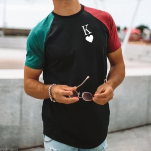 Limited Edition 2024 Poker Unisex T-Shirt DN26070416