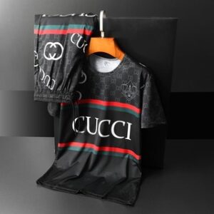 Gucci Tracksuits For Men 2026 - DN614245