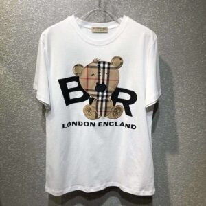 Limited Edition Burberry T Shirts - TH3201055