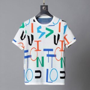 Limited Edition LV T- Shirt - TX-DN8880093