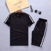 2024 Louis Vuitton Tracksuits for men - DN9010604
