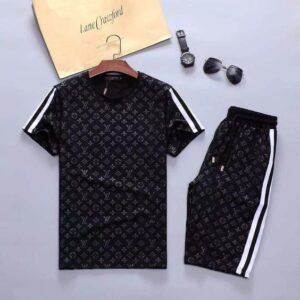 2024 Louis Vuitton Tracksuits for men - DN9010604