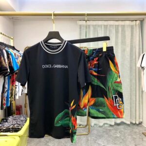 2026 DG Tracksuits for men – TH3200375