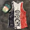 Givenchy Tank top hot brand for summer hot 2025 PEA400070