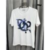 Limited Edition 2024 Dior Unisex T-shirt