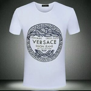 Limited Edition 2024 Versace Unisex T-Shirt DN26170515