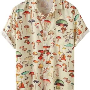 Limited Edition Hawaiian Shirt Hot Summer 2024 - DN9050540