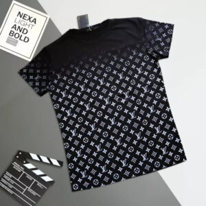 Limited Edition 2025 Louis Vuitton Unisex T-Shirt DN9220311