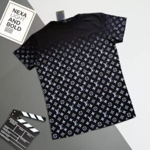 Limited Edition 2025 LV Unisex T-shirt - DN9220311