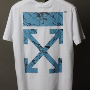 Off-White Luxury Brand Unisex T-shirt DN9180540