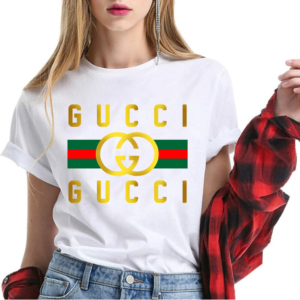 Limited Edition Gucci T- Shirt –PM01490324