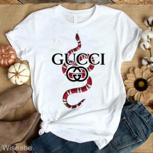 Gucci Hot Brand Luxury Limited Edition T- Shirt-PM0148516