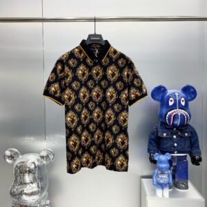 2026 D&G Polo Shirt For Men - LIOP1330