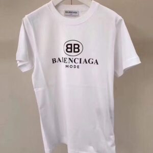 Balenciaga Luxury Brand Unisex T-Shirt  - DN2618638