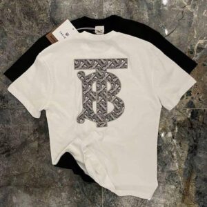 Limited Edition Burberry T Shirts - TH3201058