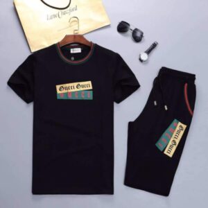 Gucci Short Pants Men 2025 - DN614246