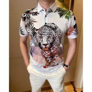 2026 D&G Polo Shirt For Men - LIOP1329